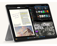 Microsoft Surface Pro X2Elite/16GB/512/W11P OLED Platinum - 1611294 - zdjęcie 5